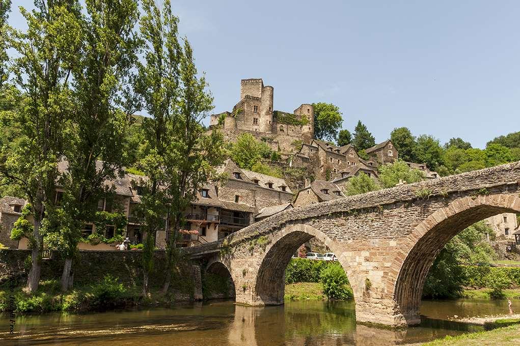 Brit Hotel Cahors - Le France Exteriör bild