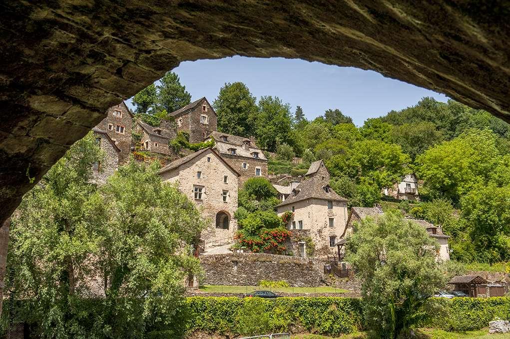 Brit Hotel Cahors - Le France Exteriör bild