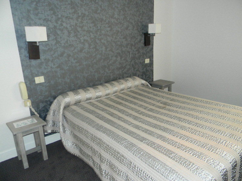 Brit Hotel Cahors - Le France Exteriör bild