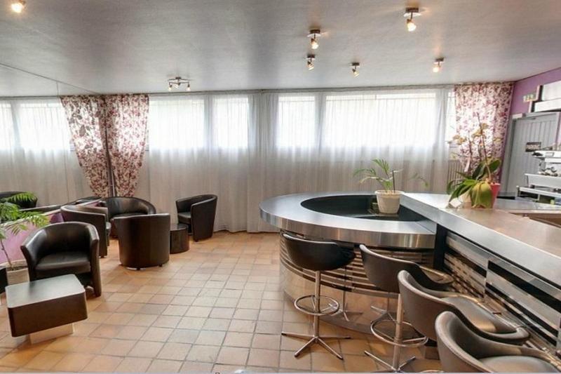 Brit Hotel Cahors - Le France Exteriör bild