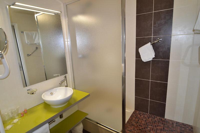 Brit Hotel Cahors - Le France Exteriör bild
