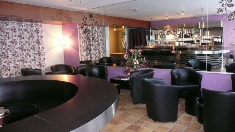 Brit Hotel Cahors - Le France Exteriör bild